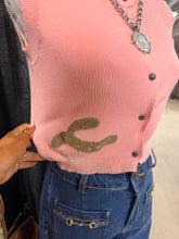 The Spur Top