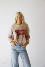 Hereford Sweater