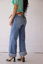 Petra wide leg Jeans