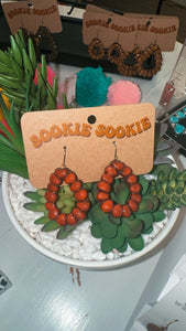 Sookie Sookie Earrings