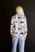 Longhorn N lasso Blazer