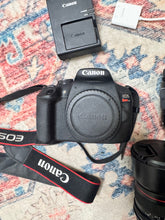 !FULL STARTER CAMERA KIT!