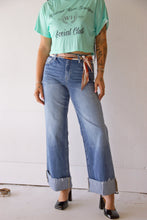 Petra wide leg Jeans