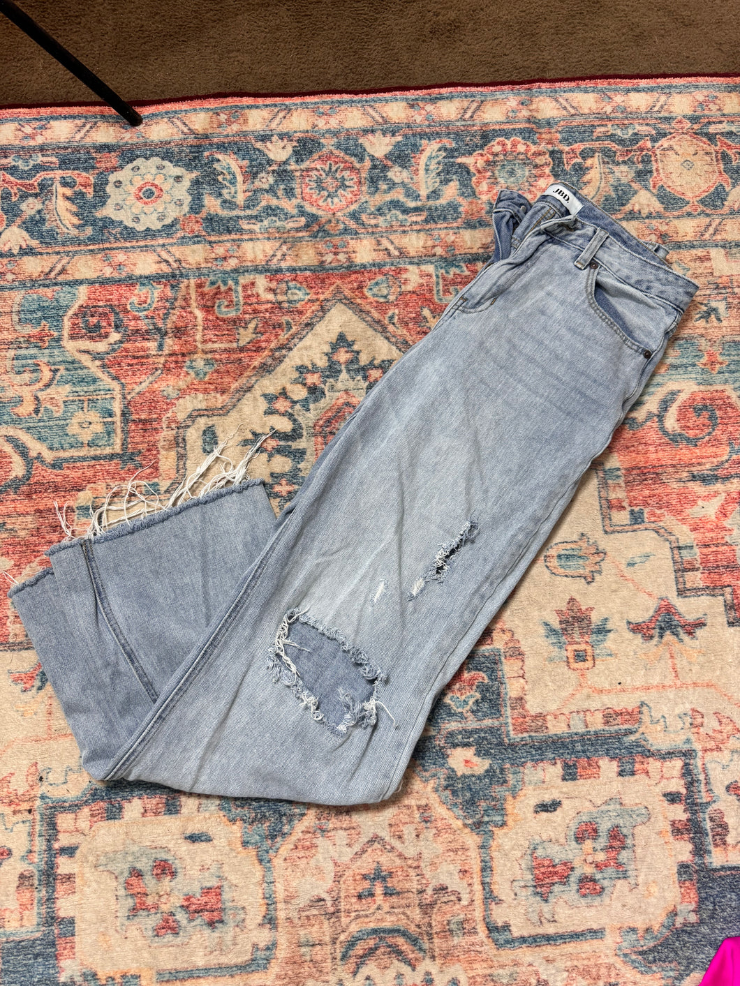 JBD jeans