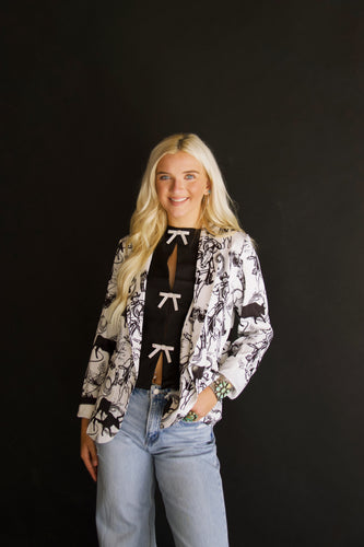 Longhorn N lasso Blazer