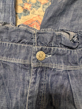Double D ranch jeans