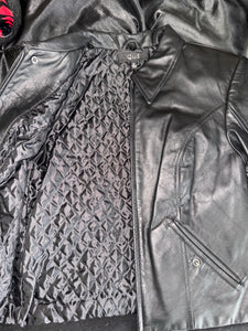 Genuine Leather Jacket