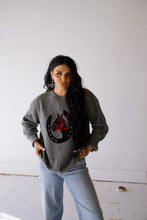 Vintage Luck Sweater