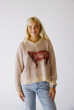 Hereford Sweater