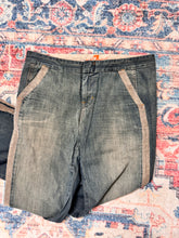 Vintage 7FAMK jeans
