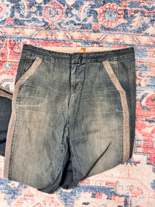 Vintage 7FAMK jeans