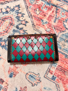American Darling Clutch