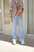 Vervet Low-Midrise jeans