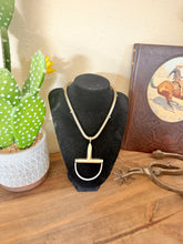 Bit Necklace