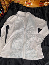 BCG athletic zip up