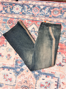 Vintage 7FAMK jeans