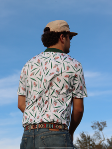 Hawaiian Golfer