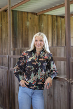 Wagon Wheel Blouse