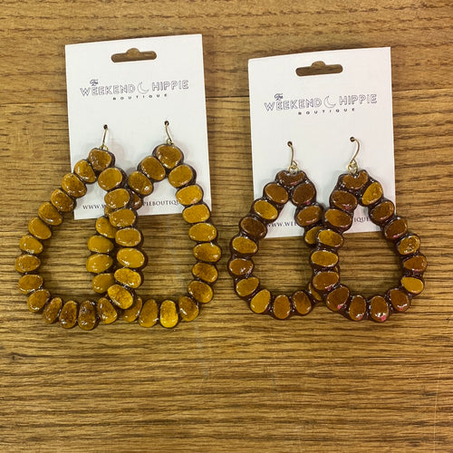 Sookie Sookie Earrings